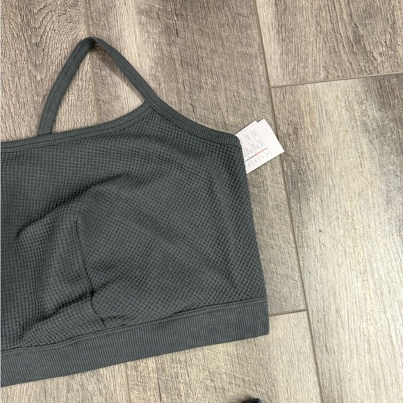 Auden Grey Thermal PJ Set - Picture 5 of 14